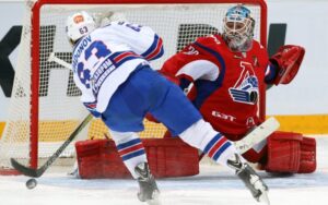 Как сделать ставку на хоккей?