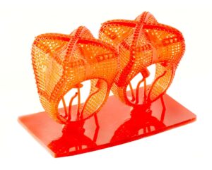 Возможности 3D печати