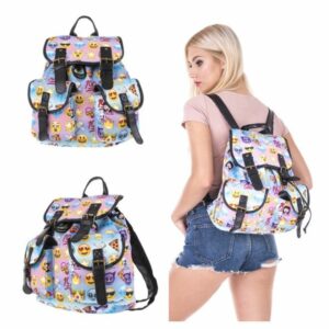 Выбираем универсальный рюкзак для девочки