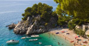 Как отдохнуть в Хорватии?