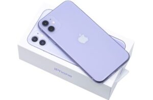 Почему стоит выбрать iPhone 12?