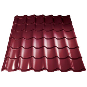 Фальцевая кровля: для чего она нужна