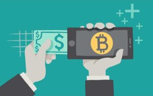 Биткойн: способы обмена, как сделать выгодную операцию