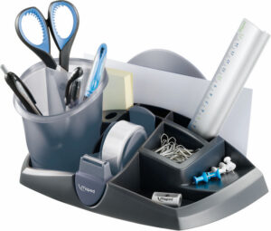 Канцелярские принадлежности: что должно быть в любом офисе