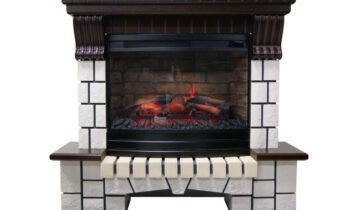 Что такое электрокамин, его преимущества и как выбрать подходящий