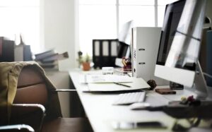 Что нужно для работы офиса: всё для офиса