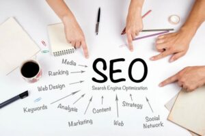 Методы продвижения SEO: как их использовать