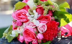 Доставка цветов в Берлине: какие цветы выбрать