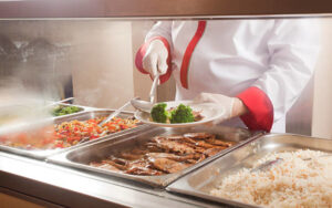 Линии раздачи питания: виды и особенности выбора