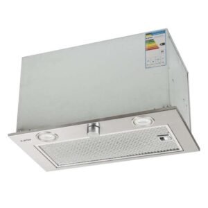 Вытяжка: какие бывают виды