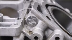 Термопломба для двигателя: особенности, зачем нужна