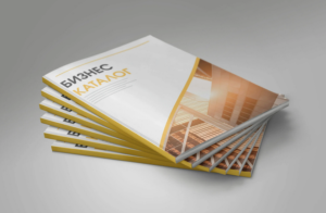 Производство журналов: как осуществляется печать