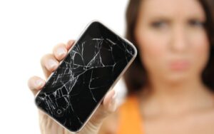 Срочный ремонт iPhone: в каких случаях он нужен