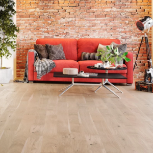 Паркет в гостиную: как выбрать