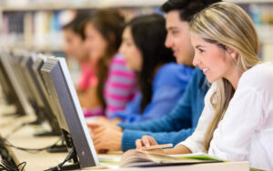 Удаленный вариант обучения: получение образования онлайн