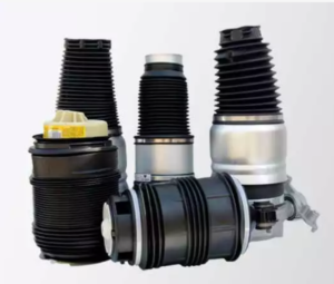 Компрессоры пневмоподвески Airsus