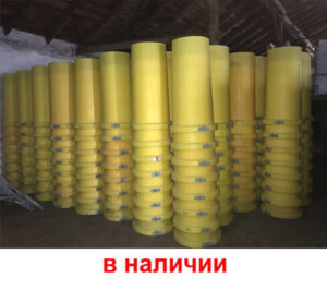 Мусороспуски строительные в Киеве