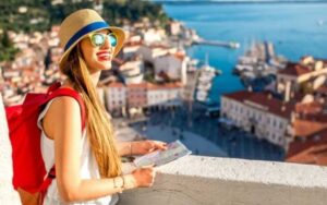 Отдыхаем за рубежом: какую визу оформить