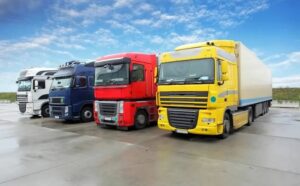 Логистические услуги: доставка грузов по Украине