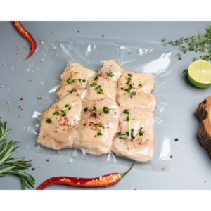 Куриные бедра Су-Вид: за и против покупки