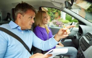 Автошкола в Киеве: как выбирать курсы водителей