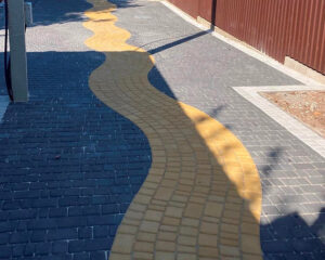 Тротуарная плитка: как выбирать