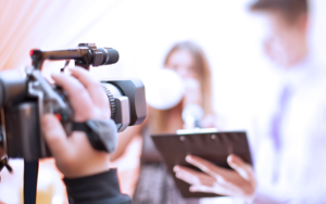 Преимущества использования видео для рекламы