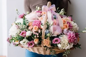 My-present.ru: заказать букет так просто