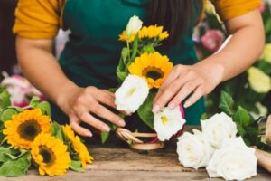 My-present.ru: заказать букет так просто