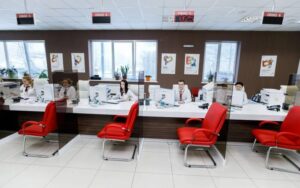 МФЦ Щелково: сферы услуг