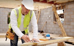 Строительные материалы: как выбирать правильно