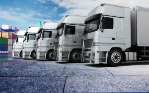 Профессиональные грузовые перевозки в Киеве: надежность и качество услуг