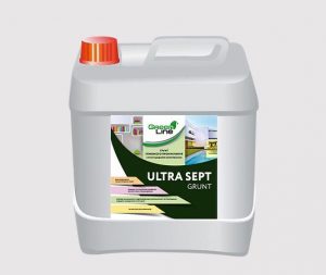 Грунтівки для внутрішніх та зовнішніх робіт ТМ Greenline: вибір та особливості застосування