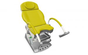 Гинекологическое кресло: как выбирать