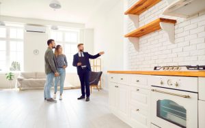 Сдача квартиры в аренду: услуги агентства для успешной сделки