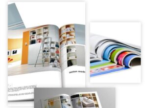 Современные тенденции в типографских услугах: инновации и персонализация