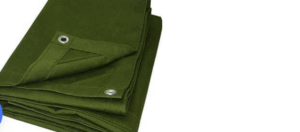 Брезентовый полог: надежная защита для любых задач