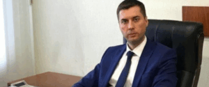 Правительство назначило Виктора Смаля председателем Государственного агентства лесных ресурсов Украины