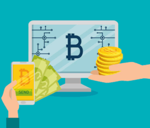 Обмен криптовалюты на наличные в Киеве: как провести сделку безопасно и выгодно