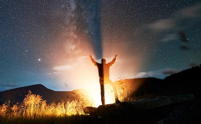 Путешествие в вечную жизнь: вместо волшебных таблеток — традиционные ценности