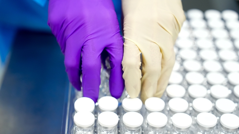 И рыба, и мясо: особая форма животного белка поможет от фиброза печени и рубцов