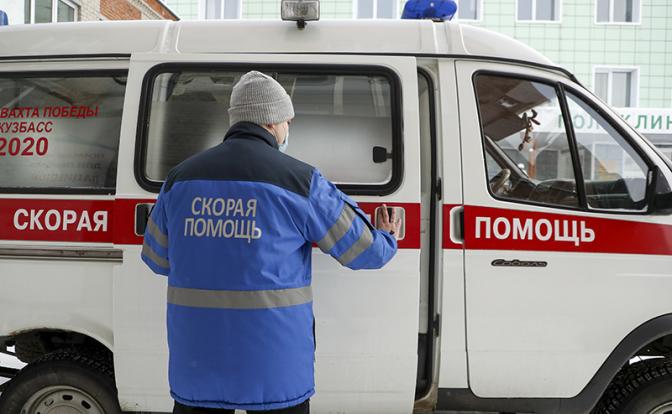 Нескорая помощь: Президент не слышит, как жалуются на медицину — президент слушает Голикову