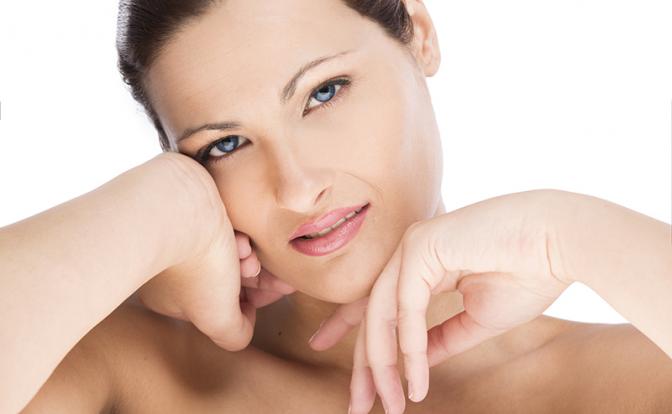 Почему лазерное отбеливание — это не просто осветлении кожи